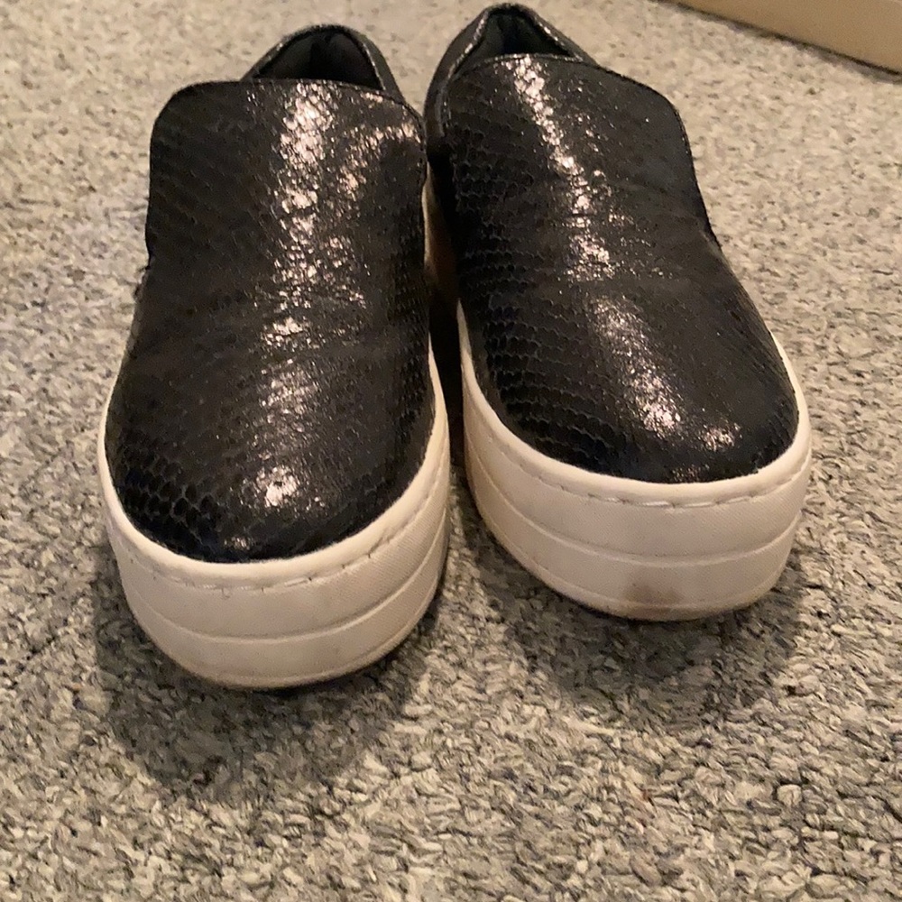 J slide sneakers - Harry